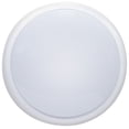 thumbnail image 1 of Globe Electric LED White Under Cabinet Puck Light with Automatic Shut off, AA Batteries Required, 1 of 4