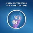 thumbnail image 4 of Oral-B Kid's Battery Toothbrush featuring Disney's Frozen, Soft Bristles, for Kids 3+, 4 of 16
