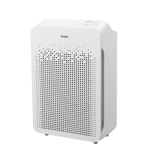 Winix C545 Purificateur d'Air avec Ensemble de Filtre HEPA Véritable
