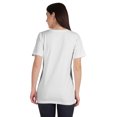 thumbnail image 3 of Inkmeso T-shirt Maman Épouse Infirmière Hauts pour Femmes T-shirt Graphique à Col Rond, 3 of 9