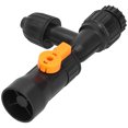 thumbnail image 3 of Water Changer Faucet Connector, Faucet Water Changer, Easy To Assemble For Aquarium, 3 of 8