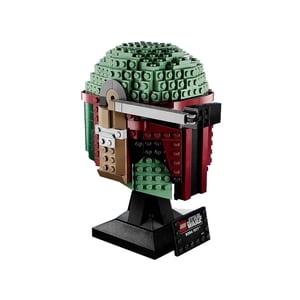 LEGO Star Wars Casque Boba Fett LSW75277