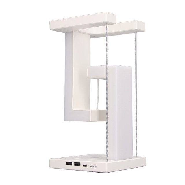 Levitating Desk Lamp, High Sensitivity LED Desk Lamp For Bedroom Nightstand