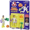 thumbnail image 3 of Ghostbusters Kenner Classics The Real Ghostbusters Winston Zeddemore & Scream Roller Ghost, 3 of 7