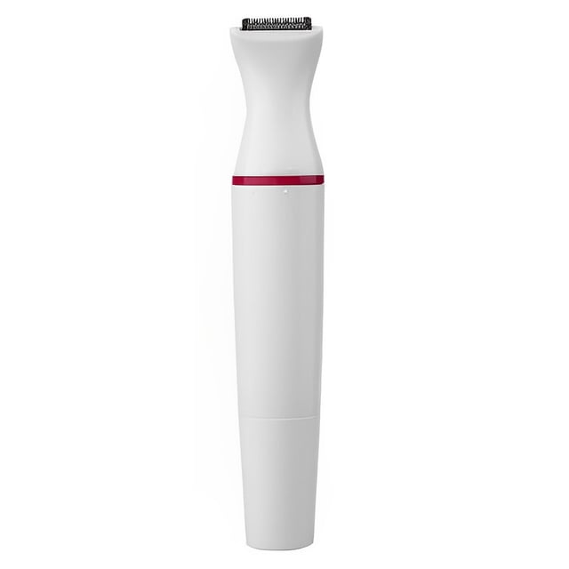 Unatoiry Tondeuse Électrique pour Sourcils pour Femmes, Machine de Rasage Polyvalente et Efficace, Rasoir pour Sourcils Efficace, Épilateur pour le Visage, comme Illustré, 1 Ensemble