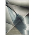 thumbnail image 4 of SAFAVIEH Hollywood Celandine Abstract Area Rug, 4 of 6