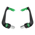thumbnail image 1 of Motorcycle Levers Guard Set Aluminium Alloy Brake Clutch Handlebar Protector for Mountain Bikes, 1 of 7
