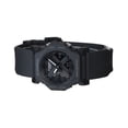 thumbnail image 3 of Casio G-Shock Analogique Numérique Résine Noire Cadran Noir Quartz GA-2300-1A 200 m Montre pour Homme, 3 of 3