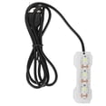 thumbnail image 1 of Ccdes Small Aquarium Water Plant Light Desktop Fish Tank Mini Decoration Soft LED Lamp,Fish Tank Light,Aquarium Decoration Light, 1 of 8