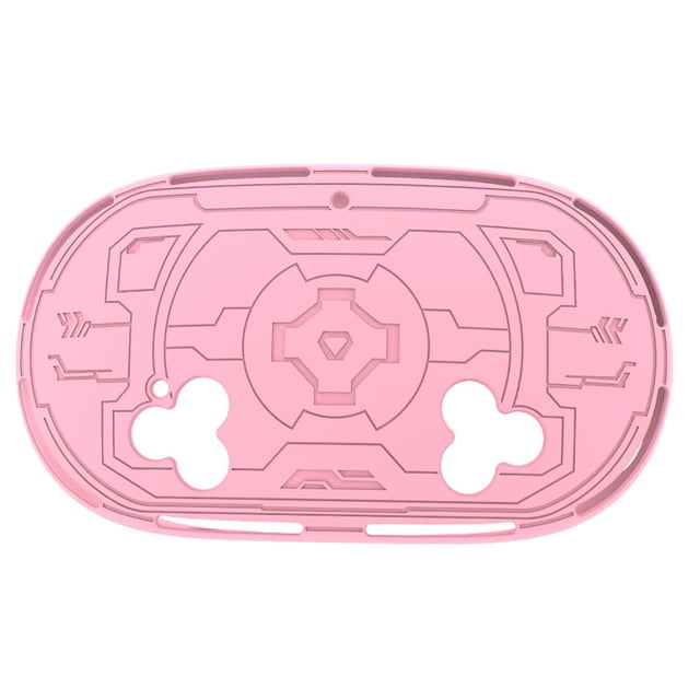 TPU protective case for Meta Quest 3S, drop-proof, scratch-proof, dust-proof VR host shell, VR headset accessories