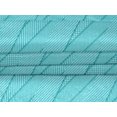 thumbnail image 5 of oneOone Velvet Turquoise Blue Fabric Abstract Texture Fabric For Sewing Printed Craft Fabric By The Yard 58 Inch Wide, 5 of 5