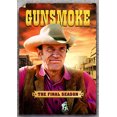 thumbnail image 2 of PARAMOUNT-SDS GUNSMOKE-FINAL SEASON (DVD/6 DISC/FF) D59210483D, 2 of 2