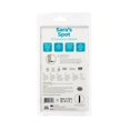 thumbnail image 3 of Powerbullet Sara's Spot G-Spot Vibrator, Teal, 3 of 7
