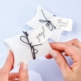 thumbnail image 4 of Astrodesigns White Gold Metallic Cardstock Paper, Letter Size, 65 lb, 50 Sheets, 4 of 4