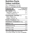 thumbnail image 2 of Natrel Organic 10% Half & Half Cream 1L, 2 of 7