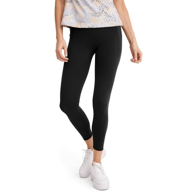 Jockey Women's EverActive 7/8 Legging