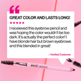 thumbnail image 3 of Crayon à sourcils Brow-Sessive, 3 of 10