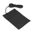 thumbnail image 2 of Coussin Chauffant, Coussin Chauffant Lavable USB DC 5V à Grand Application pour la Famille, 2 of 8
