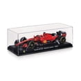 thumbnail image 1 of 1:24 FERRARI FORMULA RACING VEHICLE, 1 of 6