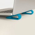 thumbnail image 1 of Outdor Laptop Stand Portable Laptop Desktop Pad With Ergonomic Design, 1 of 5