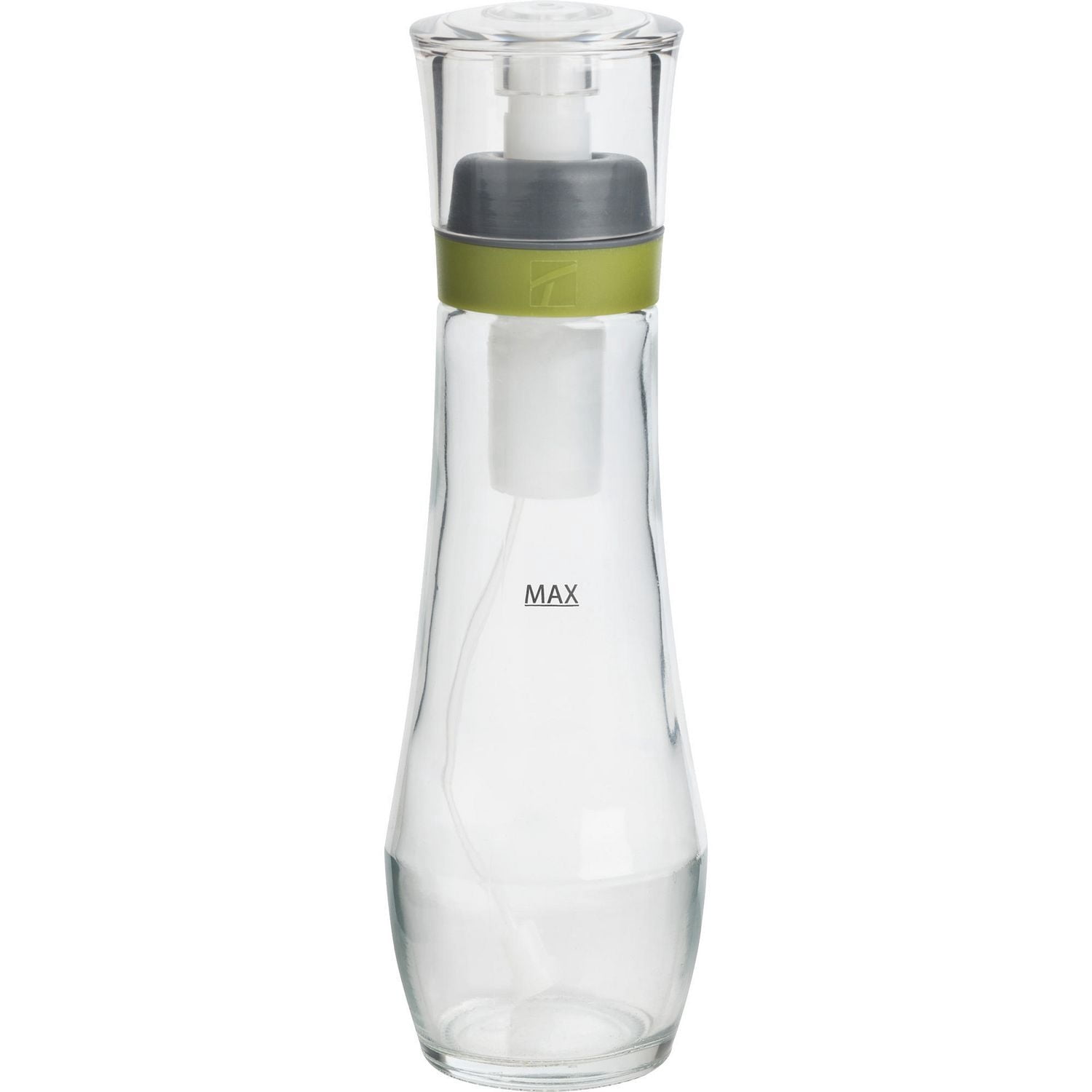 Vaporisateur d'huile Trudeau Maison, 282ml, Verre