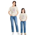 thumbnail image 3 of George Girls' Graphic T-Shirt, 3 of 6