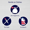 thumbnail image 4 of Lysol Laundry Disinfectant, Crisp Linen, 0% Bleach, Eliminates germs that detergents may leave behind, 1.2 L, 4 of 20