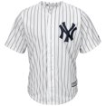 thumbnail image 1 of New York Yankees Maillot de Base Cool pour Hommes Domicile, 1 of 2