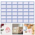 thumbnail image 2 of Shisuyan Shipping Label Stickers Blue 150Pcs 3.3X1.9In, 2 of 8