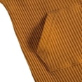 thumbnail image 4 of Baby Knitted Romper Short Sleeve O-neck Button Up Jumpsuit, 4 of 5