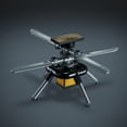 thumbnail image 3 of LEGO Technic NASA Mars Rover Perseverance 42158 Advanced Building Kit for Kids Ages 10 and Up, NASA Toy with Replica Ingenuity Helicopter, Great Gift for Kids Who Love Engineering and Science Projects, 3 of 6