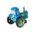 thumbnail image 4 of Disney Pixar Cars Clutch Aid Racing Tractor Vehicle, 4 of 5