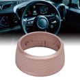 thumbnail image 1 of Steering Wheel Ejection SC Knob Button Enhanced Driving Experience for Taycan 2020-2025 911 2019-2024 Lightweight  Design, 1 of 7