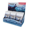 thumbnail image 1 of Magic: The Gathering Boîte de Boosters d'Extension Kaldheim / 30 Paquets (360 Cartes Magic), 1 of 2