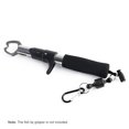 thumbnail image 2 of Fishing Magnetic Tool Release Holder Fly Fishing Retractor Net Release Clip with Keychain Carabiner, 2 of 8