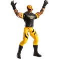 thumbnail image 1 of WWE Rey Mysterio Action Figure - Series #144, 6-inch Collectible Superstar with Articulation & Life-Like Look, 1 of 6