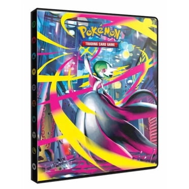 Classeur à 4 Pochettes Pokemon Méga-Évolution