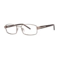 thumbnail image 1 of Sophia Loren M271 Women's Natural Eyeglass Frame, 1 of 1