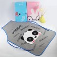 thumbnail image 2 of Dvkptbk Aprons Women Kitchen Cooking Pvc Bib Apron Kitchen Gadgets on Clearance, 2 of 4