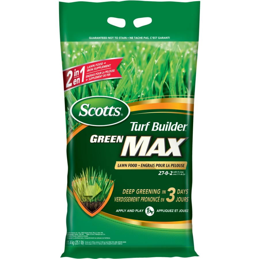 Gazon Artificiel Vert Max Nourriture pour Pelouse - Couvre 700 M2
