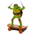 thumbnail image 2 of Teenage Mutant Ninja Turtles Sewer Shredders Raphael Movie, 2 of 3