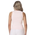 thumbnail image 2 of Secret Sleep Rib Tank Top-Online Exclusive, 2 of 4