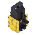 thumbnail image 2 of Water Pump 12V Electric Sprayer Pump Diaphragm Pump For Breeding, 2 of 8