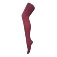 thumbnail image 3 of Ladies 80 Denier Opaque Plain Coloured Tights, 3 of 4