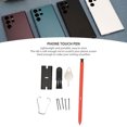 thumbnail image 4 of Stylus Pen, Cell Phone Stylus Pens For Touch Screens, Mobile Phone Touch Pen With Spare Tip, High Sensitivity Touch Screen Stylus Pen For  S22 Ultra, 4 of 8