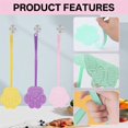 thumbnail image 3 of CHOKFly Swatter Fly Swatter for Indoors Perfect for Quick Bug Control, 3 of 5