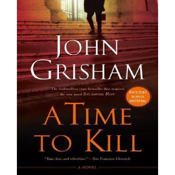 A Time to Kill