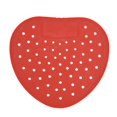 thumbnail image 4 of Herwey Urinal Screen Deodorizer, Anti Splash Deodorizer Urinal Screen Mats Save Time For Restrooms For Restaurants For Bathrooms, 4 of 8