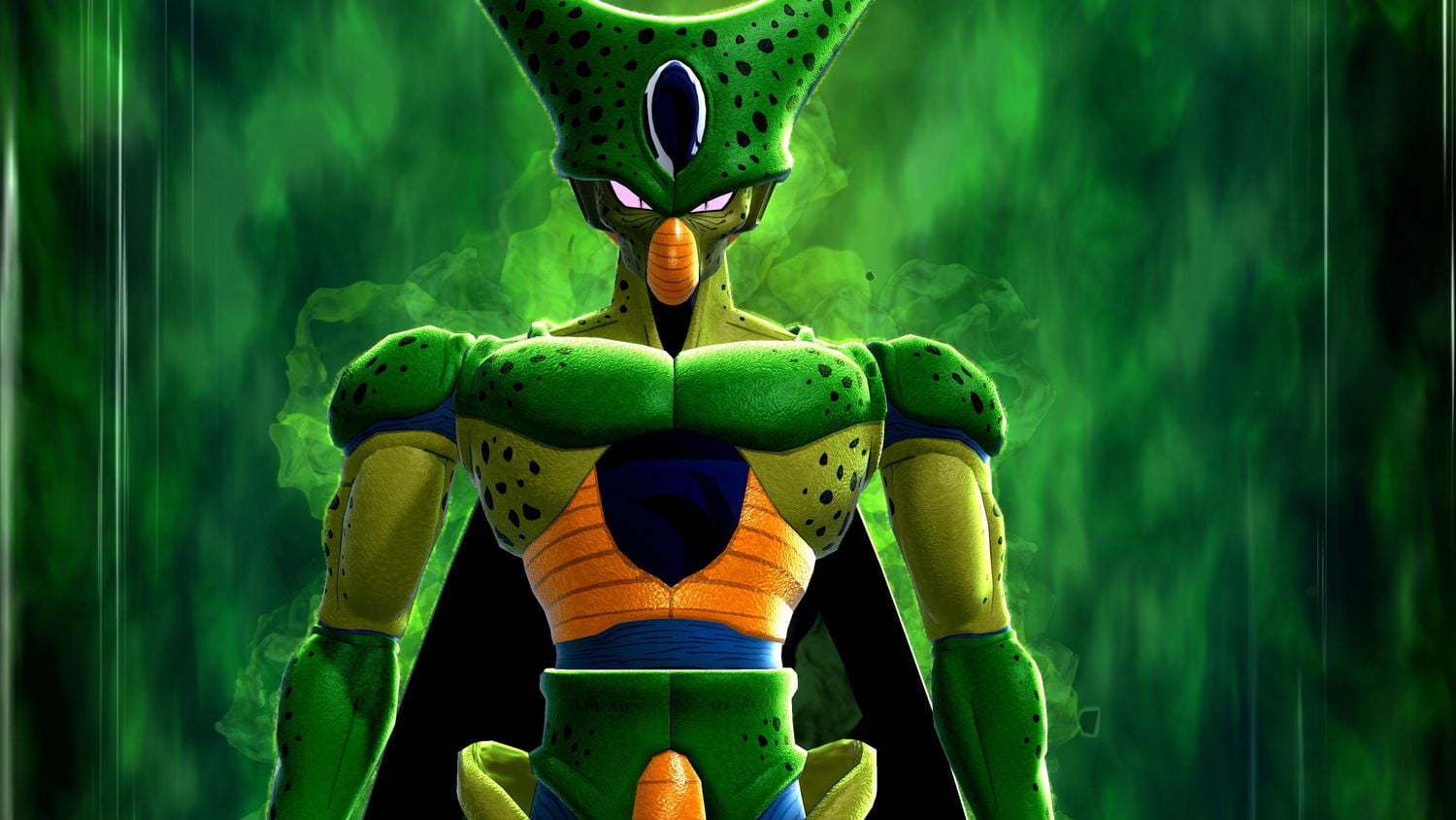 Jeu vidéo Dragon Ball: The Breakers Special Edition pour (Xbox One)