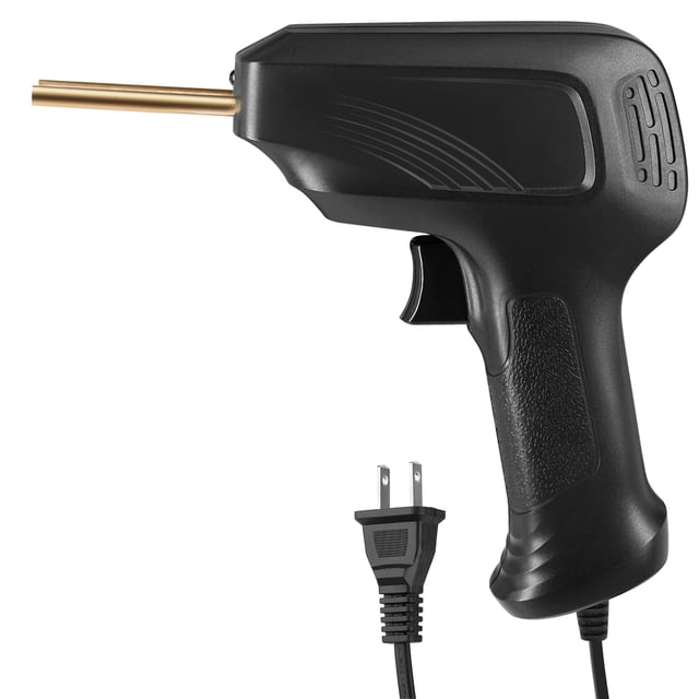 Yeacher 2022 New Version 70W Portable Mini Hot Stapler,Plastic Welding Machine Car Bumper Repair Kit